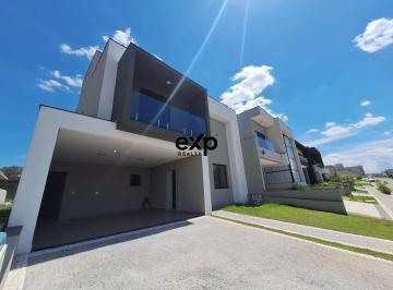 Casa · 249m² · 3 Quartos · 2 Vagas · Casa -  Capuava - Valinhos/SP