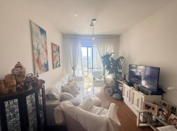 340c00dc-061d-45a8-b91a-b6672b2b6ccf · Apartamento para venda em Perdizes com 3 quartos, 74m²