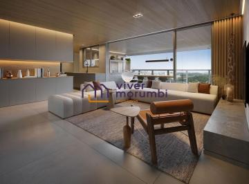 Descubra um novo patamar de sofisticação no PG Residences, empreendimento que ab · Duplex no Panamby - 3 Suítes