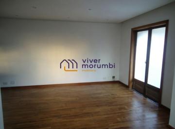 Apartamento · 85m² · 2 Quartos · 2 Vagas · Duplex na Vila Andrade - 2 Dormitórios
