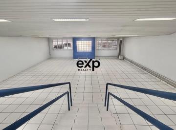 Comercial · 240m² · 4 Vagas · Galpão - Vila Bissoto - Valinhos/SP