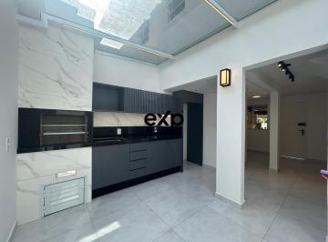 Apartamento · 63m² · 2 Quartos · 2 Vagas · TRIPLEX 100% REFORMADO À VENDA NO PINHEIRINHO | MODERNO, SOFISTICADO E PRONTO PARA MORAR!
