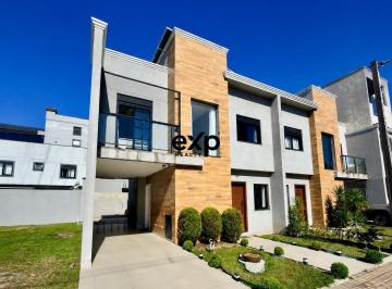 Casa · 91m² · 3 Quartos · 2 Vagas · Excelente oportunidade de sobrado em condomínio fechado no Costeira.