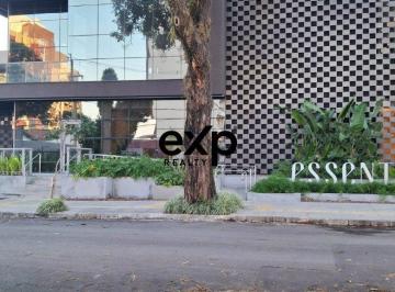 Apartamento · 170m² · 3 Quartos · 2 Vagas · APARTAMENTO PARA LOCAÇÃO NO ESSENTIAL PLAENGE CAMBUÍ | 170 m², 3 suítes e alto padrão
