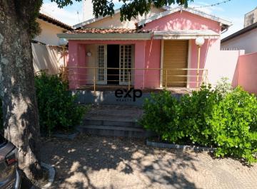 Comercial · 130m² · Casa Comercial - Vila Embaré - Valinhos/SP