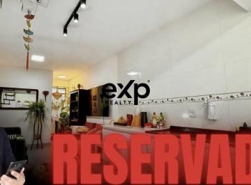 Casa · 60m² · 2 Quartos · Sobrado à venda em Curitiba no Bairro Capão da Imbuia