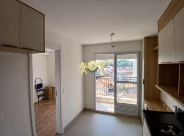 Apartamento · 24m² · 1 Quarto · Apartamento com 24m² para alugar na Rua Vergueiro - SP