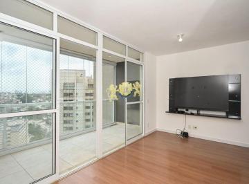 Apartamento · 48m² · 1 Quarto · 1 Vaga · Apartamento à venda no Real Parque| 48m² | 1 Dormitório | 1 Vaga de Garagem