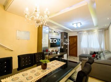 Casa · 106m² · 3 Quartos · Casa para aluguel - na Vila Marina
