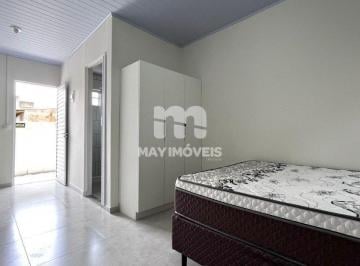 Apartamento · 28m² · 1 Quarto · Apartamento para aluguel - em Santa Regina