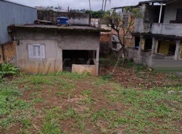 Casa · 60m² · 1 Quarto · Casa à venda no Tremembé com 1 dormitório, sala cozinha banheiro e amplo quintal.
