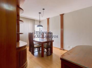 Apartamento · 166m² · 3 Quartos · 2 Vagas · **COBERTURA À VENDA NO ÁGUA VERDE - TERRAÇO PRIVATIVO E ESPAÇO GOURMET*