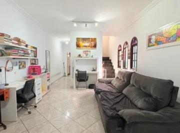 Casa · 200m² · 4 Quartos · Casa à venda - no Parque Maria Domitila