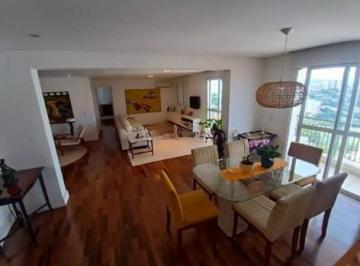 Apartamento · 177m² · 4 Quartos · Apartamento à venda - no Vila Comercial