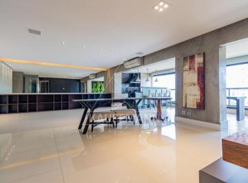 Apartamento · 167m² · 3 Quartos · 3 Vagas · Apartamento, venda ou aluguel , Granja Julieta - Vila Cruzeiro, 3 quartos ( suítes ), 167m2