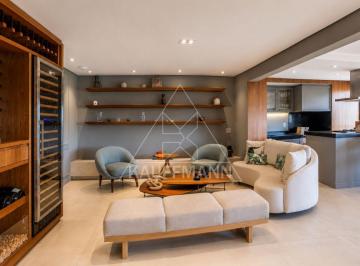Apartamento · 209m² · 3 Quartos · 4 Vagas · Apartamento, venda ou aluguel , Granja Julieta - Vila Cruzeiro, 3 quartos ( suítes ), 209m2
