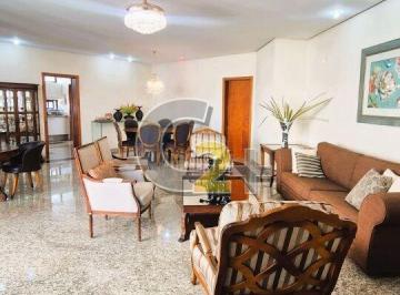 Apartamento · 250m² · 4 Quartos · 3 Vagas · Apartamento à venda na Redentora, 4 suítes, 3 vagas de garagem
