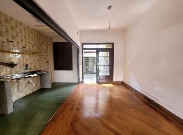 Casa · 80m² · 2 Quartos · CASA VINTAGE PARA LOCAÇÃO NA BELA VISTA