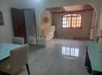 Photo 1 · Casa térrea para locação no Parque América - Grajaú