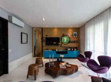 Apartamento · 171m² · 4 Quartos · 3 Vagas · Apartamento Alto Padrão na Vila Andrade de 3 Quartos com 3 Vagas - 171m² à Venda.