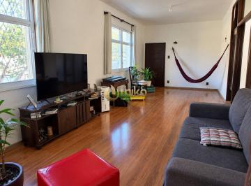 Apartamento · 127m² · 3 Quartos · 1 Vaga · Edifício Durval Grossi