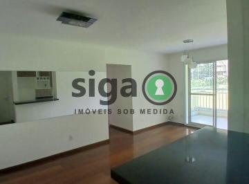 Apartamento · 67m² · 2 Quartos · 2 Vagas · Apartamento de 67 metros 2 dormitórios 2 vagas para locar na vIla Sônia