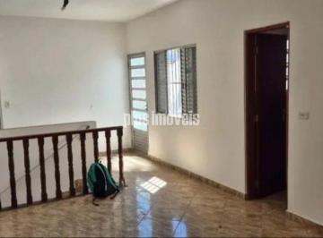 Casa · 120m² · 3 Quartos · Casa para locação no Campo Belo, 120 m², 3 dormitórios, 1 suíte!