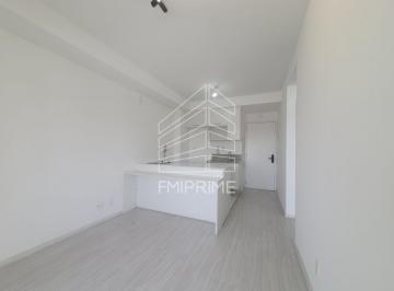 Apartamento · 45m² · 1 Quarto · 1 Vaga · Apartamento, Parque Industrial Tomas Edson - São Paulo