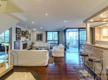 Apartamento · 472m² · 4 Quartos · 4 Vagas · Cobertura Duplex!!