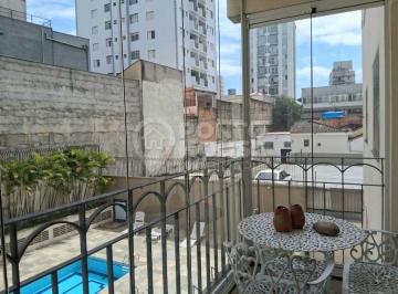 Apartamento · 95m² · 3 Quartos · 1 Vaga · Apartamento para venda de 3 dormitórios na Rua Maracá