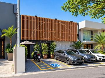 Casa · 250m² · 4 Vagas · Casa Comercial para Locação no Jardim Europa | 250 m² de Área Útil | 4 Vagas
