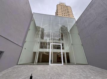 Comercial · 1747m² · 30 Vagas · Loja Comercial para Locação em Moema Pássaros | 1.550m² | 30 Vagas