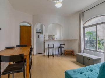 48873857-9835-4efb-bf2e-4afba97fa6ac · Flat para venda em Santa Cecília com 1 quarto, sendo 1 suíte, 38m²