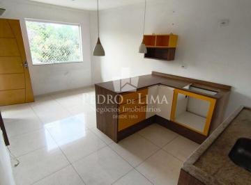 Apartamento · 48m² · 2 Quartos · 1 Vaga · Apartamento de 2 quartos e 1 vaga, 48 m², mobiliado no Cangaiba