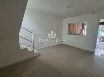 Casa · 83m² · 2 Quartos · 2 Vagas · Sobrado à venda na Vila Granada, Rua Alcacer, com 2 dormitórios e 2 vagas