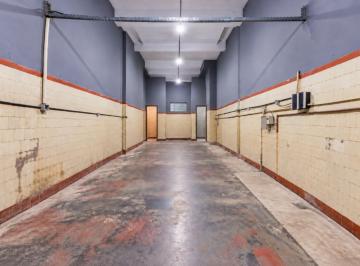 0ae7fd32-8ac6-41ba-a402-0fd5586bfde7 · Galpão comercial para venda em Mooca, 55m²