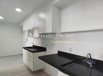 Apartamento · 36m² · 2 Quartos · Apartamento á venda no Moinho Velho - Michael Pajak (11) 99996 - 4550