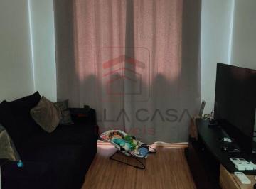 Apartamento · 121m² · 3 Quartos · 1 Vaga · Cobertura à Venda no Condomínio Fatto Botanico | 3 Dormitórios | 131 m²