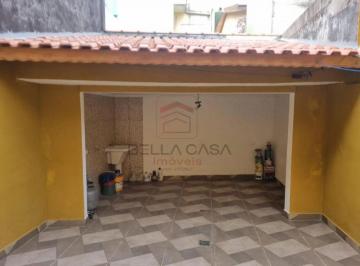 Casa · 25m² · 2 Quartos · 1 Vaga · Sobrado à Venda | 2 Dormitórios | Portão Automático