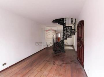Casa · 320m² · 3 Quartos · 4 Vagas · Sobrado na Região da Vila Regente Feijó - 320m2 - 3 dormitórios - 1 suíte - 4 vagas de garagem