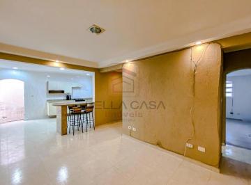 Casa · 150m² · 3 Quartos · 3 Vagas · Sobrado para Alugar na Vila Formosa -150m2 - 3 dormitórios - 2 suítes - 3 vagas de garagem