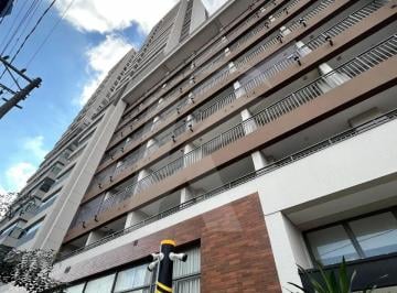Apartamento · 29m² · 1 Quarto · Studio com 29m², 1 quarto e sem vaga, Parada Inglesa