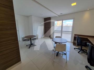 Apartamento · 42m² · 1 Quarto · 2 Vagas · Apartamento de 42 m² com 1 dormitório e 2 vagas próximo ao Metrô Santana