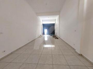 Comercial · 50m² · Salão comercial com banheiro