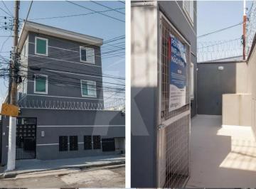 Casa · 43m² · 1 Quarto · Apartamento Garden com 1 Dormitório à Venda ? Vila Izolina Mazzei