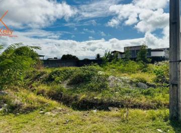 ef3e88b8dc877521c730a4696b86408ba11eb71a · Terreno à venda, 900 m² por R$ 1.300.000 - Jardim Camboinha - Cabedelo/PB