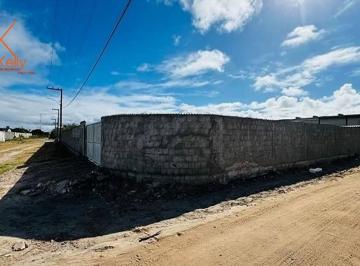 8823eec533110dc1c9ab72f78dfb69e2f42633c4 · Terreno à venda, 1800 m² por R$ 2.500.000,00 - Jardim Camboinha - Cabedelo/PB