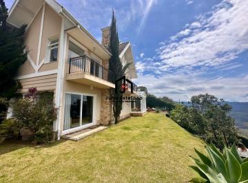 Casa · 1434m² · 5 Quartos · Casa à venda - no Parque Água Santa