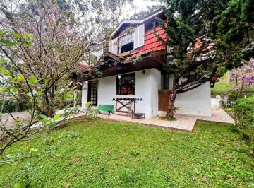 Casa · 770m² · 3 Quartos · Casa à venda - no Jardim Manancial