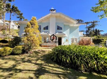 Casa · 2000m² · 7 Quartos · Casa à venda - em Vila Médica